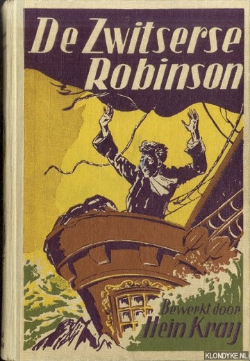 De Zwitserse Robinson