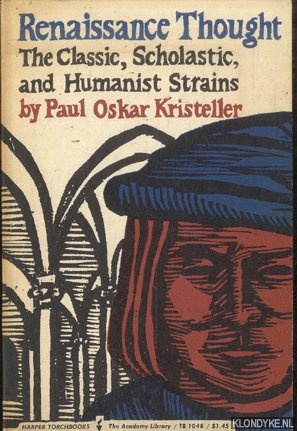 Renaissance Thought
