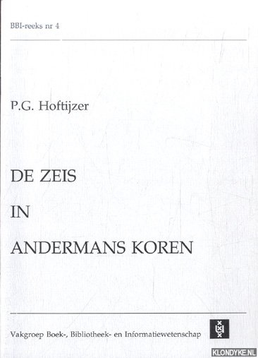 De zeis in andermans koren