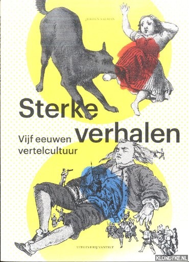 Sterke verhalen