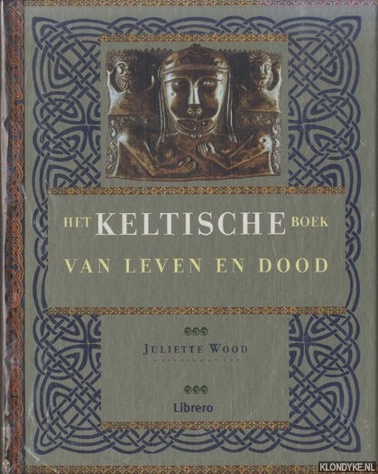 Het Keltische boek van leven en dood