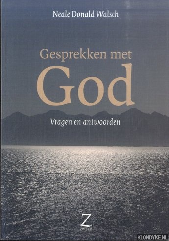 Gesprekken met God