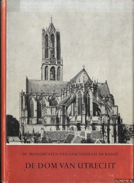 De Dom van Utrecht