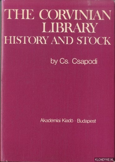 The Corvinian library
