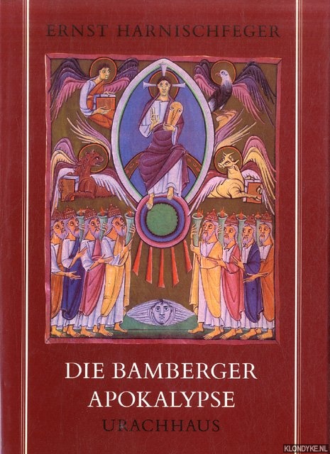 Die Bamberger Apokalypse