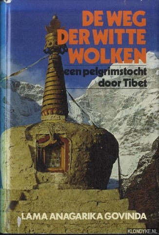De weg der witte wolken