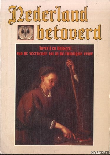 Nederland betoverd