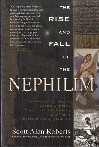 Rise and Fall of the Nephilim