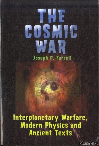 The Cosmic War