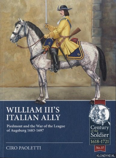 William III's Italian Ally