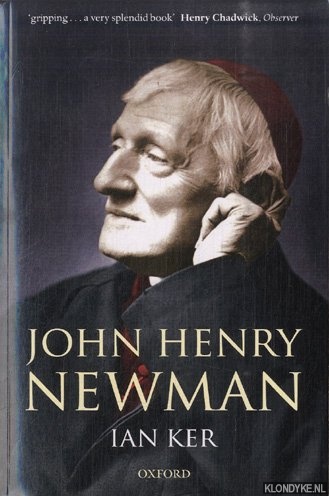 John Henry Newman