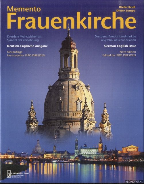Memento Frauenkirche