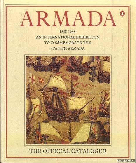 Armada 1588-1988