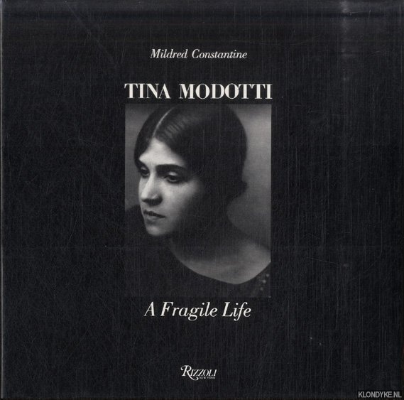 Tina Modotti