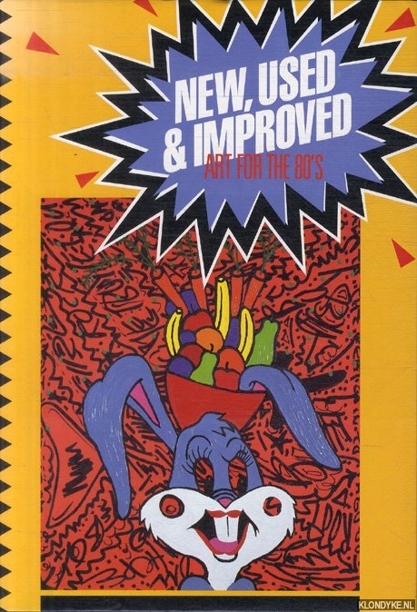 New, Used and Improved