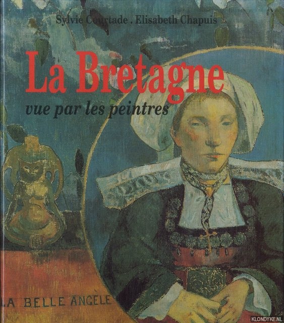 La Bretagne vue par les peintres