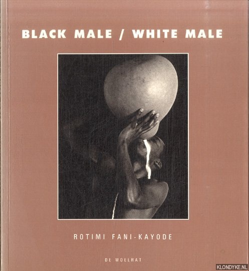 Black male