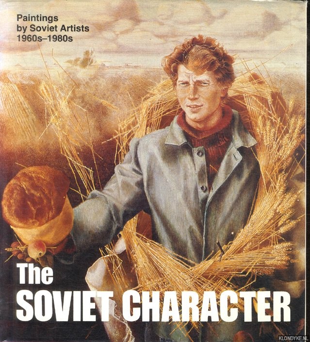 The Soviet Character