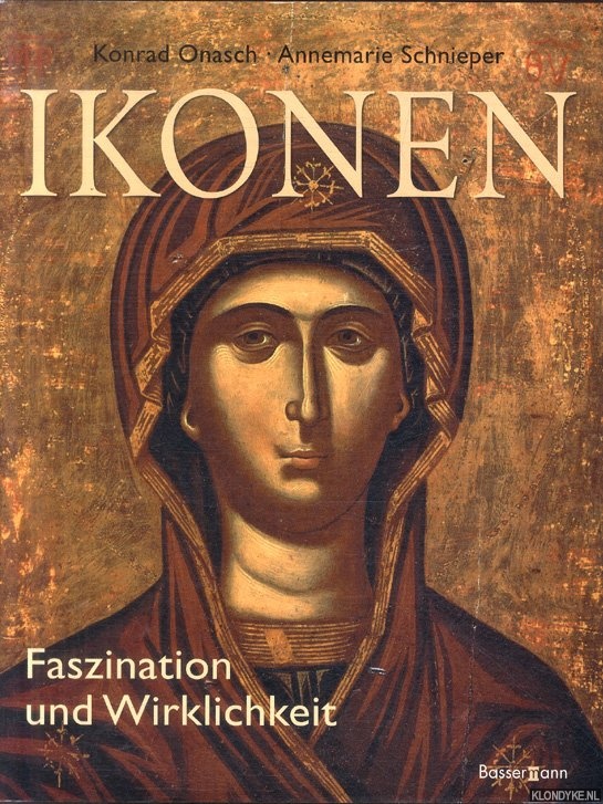 Ikonen