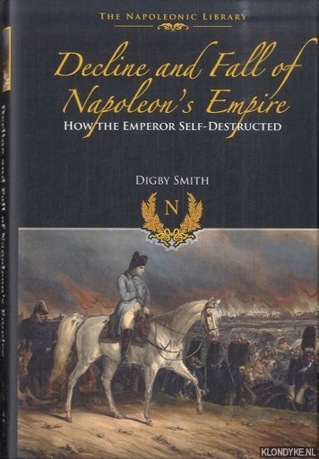 Decline and Fall of Napoleon's Empire