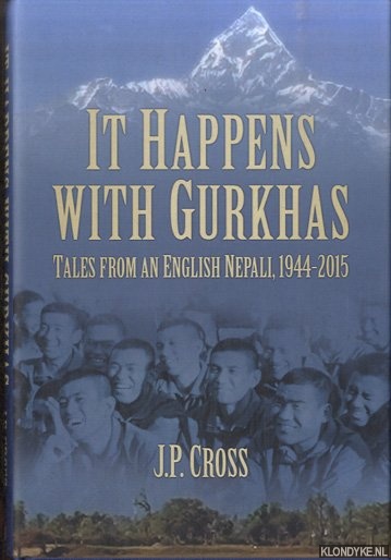 It Happens With Gurkhas
