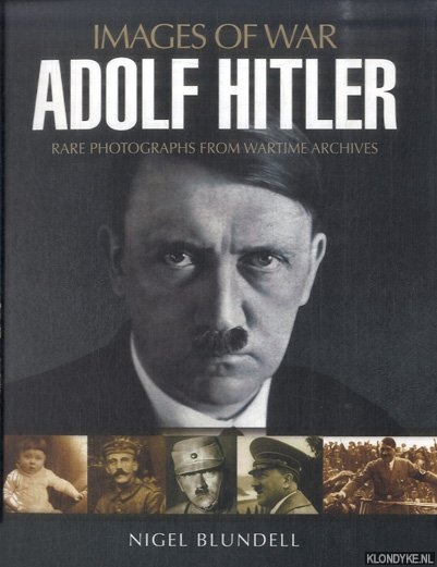 Adolf Hitler