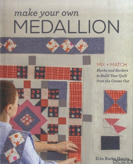 Make Your Own Medallion