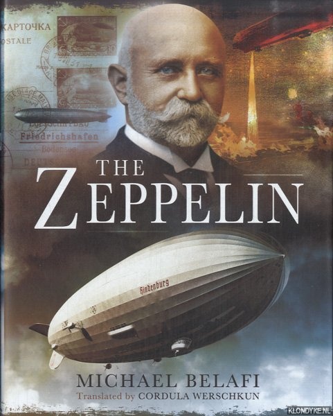 The Zeppelin