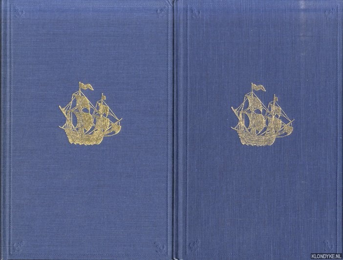 De ontdekkingsreis van Willem Hesselsz