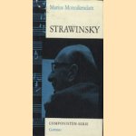 Strawinsky door Marius Monnikendam
