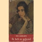 Ik heb ze gekend, mijn gouden uren bij het Nederlandse toneel
Fie Carelsen
€ 5,00 Ik heb ze gekend, mijn gouden uren bij het Nederlandse toneel
Fie Carelsen
€ 5,00