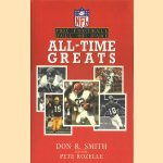 NFL Pro Football, Hall of Fame, All time greats
Don R. Smith
€ 5,00 NFL Pro Football, Hall of Fame, All time greats
Don R. Smith
€ 5,00