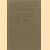 De Matthaus-Passion van Joh. Seb. Bach
A. de Wal
€ 6,00