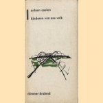 Kinderen van ons volk
Anton Coolen
€ 5,00 Kinderen van ons volk
Anton Coolen
€ 5,00