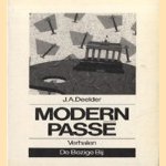 Modern passé
J.A. Deelder
€ 5,00 Modern passé
J.A. Deelder
€ 5,00