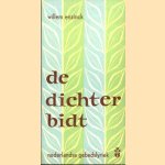 De dichter bidt: bloemlezing uit de Nederlandse gebedslyriek
Enzinck
€ 5,00 De dichter bidt: bloemlezing uit de Nederlandse gebedslyriek
Enzinck
€ 5,00