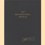 Het motorrijwielbedrijf door G. van Twist e.a.