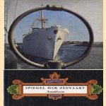 Spiegel der zeevaart
Jhr. Mr. A.F. Savornin Lohman
€ 5,00 Spiegel der zeevaart
Jhr. Mr. A.F. Savornin Lohman
€ 5,00