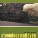 Stoomlocomotieven
H. Waldorp
€ 5,00 Stoomlocomotieven
H. Waldorp
€ 5,00