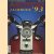 Motor jaarboek '93: een uitgave van wereld op wielen door Alfred Jansen