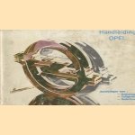 Handleiding Opel: bediening, veiligheid & onderhoud
diverse auteurs
€ 5,00 Handleiding Opel: bediening, veiligheid & onderhoud
diverse auteurs
€ 5,00