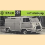 Renault R.2132, R.2133 instructieboekje
diverse auteurs
€ 7,50 Renault R.2132, R.2133 instructieboekje
diverse auteurs
€ 7,50
