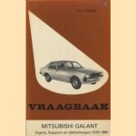 Vraagbaak Mitsubishi Galant Sigma, Sapporo en stationwagen 1976-1980
P.H. Olving
€ 5,00 Vraagbaak Mitsubishi Galant Sigma, Sapporo en stationwagen 1976-1980
P.H. Olving
€ 5,00
