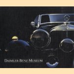 Daimler-Benz-Museum
diverse auteurs
€ 5,00 Daimler-Benz-Museum
diverse auteurs
€ 5,00