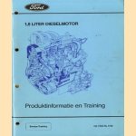 Ford 1,8 liter dieselmotor: produktinformatie en training
diverse auteurs
€ 6,00 Ford 1,8 liter dieselmotor: produktinformatie en training
diverse auteurs
€ 6,00