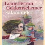 Gekkenschemer
Louis Ferron
€ 5,00