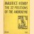 The 32 positions of the Androgyne
Maurice Henry
€ 5,00 The 32 positions of the Androgyne
Maurice Henry
€ 5,00