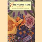 Easy to cross stitch: 35 gift ideas for family and friends
Gail Lawther
€ 5,00