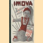 Imova Handwerkboekje
diverse auteurs
€ 5,00