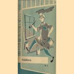 Dat kan ik ook, deel 3: Schilderen
B. van der Schoor
€ 5,00 Dat kan ik ook, deel 3: Schilderen
B. van der Schoor
€ 5,00